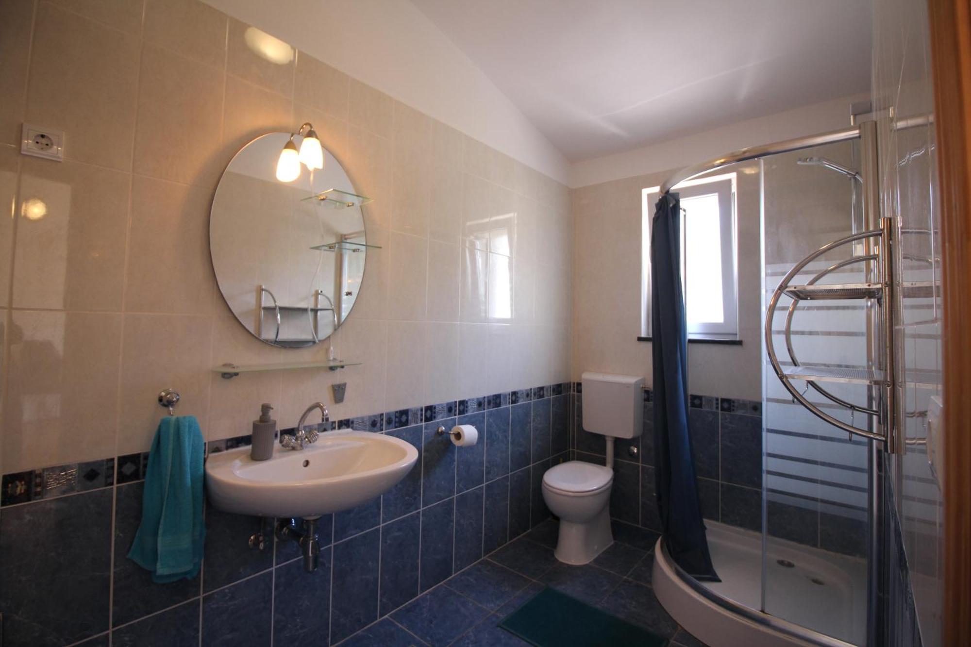 Makarska Centre & Free Private Parking Apartment Exterior foto